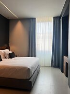 Palazzo Giusti Lecce - Exclusive Boutique Hotel