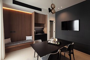 Palazzo Giusti Lecce - Exclusive Boutique Hotel