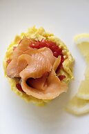 Palazzo Giusti Lecce - Exclusive Boutique Hotel