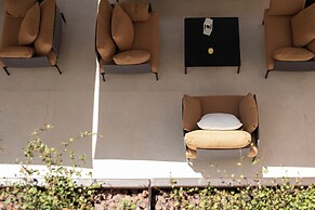 Palazzo Giusti Lecce - Exclusive Boutique Hotel