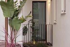 Palazzo Giusti Lecce - Exclusive Boutique Hotel