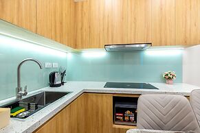 Muse Hanoi Boutique Apartment