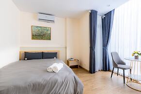 Muse Hanoi Boutique Apartment