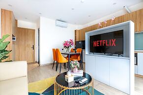 Muse Hanoi Boutique Apartment