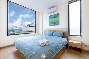 Muse Hanoi Boutique Apartment