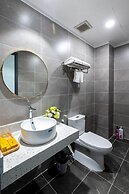 Muse Hanoi Boutique Apartment