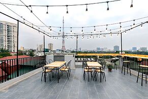 Muse Hanoi Boutique Apartment