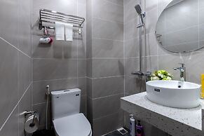 Muse Hanoi Boutique Apartment