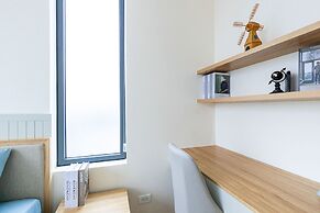 Muse Hanoi Boutique Apartment