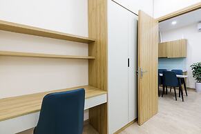 Muse Hanoi Boutique Apartment