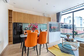 Muse Hanoi Boutique Apartment