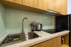 Muse Hanoi Boutique Apartment