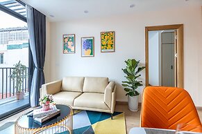 Muse Hanoi Boutique Apartment