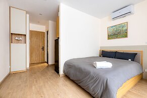 Muse Hanoi Boutique Apartment