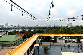 Muse Hanoi Boutique Apartment