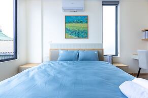 Muse Hanoi Boutique Apartment