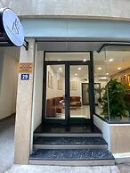 Muse Hanoi Boutique Apartment