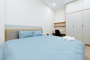 Muse Hanoi Boutique Apartment