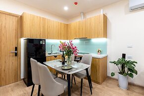 Muse Hanoi Boutique Apartment