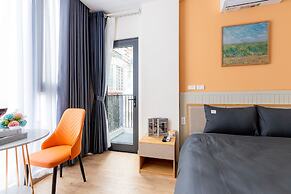 Muse Hanoi Boutique Apartment