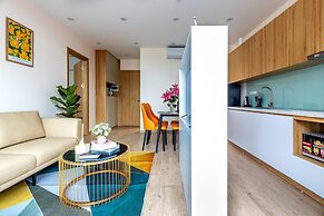 Muse Hanoi Boutique Apartment
