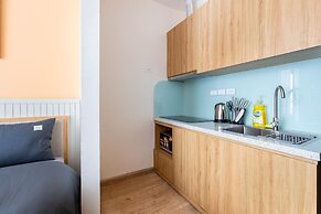 Muse Hanoi Boutique Apartment