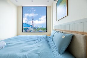 Muse Hanoi Boutique Apartment