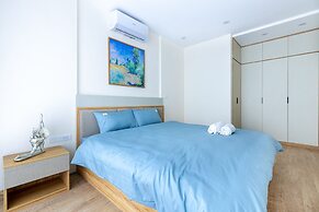 Muse Hanoi Boutique Apartment