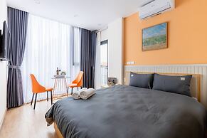 Muse Hanoi Boutique Apartment