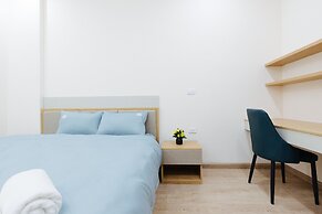 Muse Hanoi Boutique Apartment