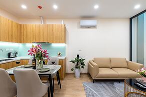 Muse Hanoi Boutique Apartment