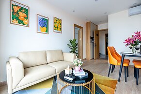 Muse Hanoi Boutique Apartment