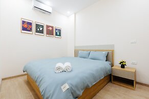 Muse Hanoi Boutique Apartment
