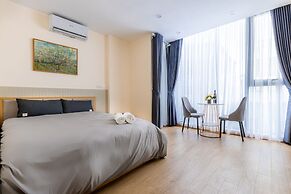 Muse Hanoi Boutique Apartment