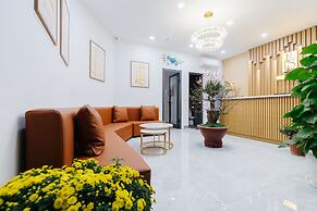 Muse Hanoi Boutique Apartment