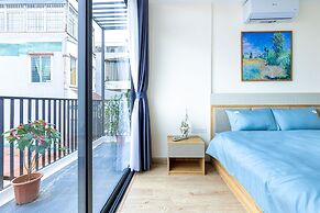 Muse Hanoi Boutique Apartment