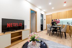 Muse Hanoi Boutique Apartment