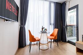 Muse Hanoi Boutique Apartment
