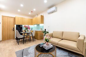 Muse Hanoi Boutique Apartment