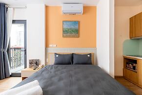 Muse Hanoi Boutique Apartment