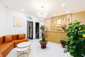 Muse Hanoi Boutique Apartment