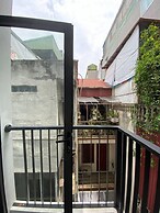 Muse Hanoi Boutique Apartment