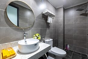 Muse Hanoi Boutique Apartment