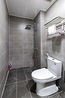 Muse Hanoi Boutique Apartment