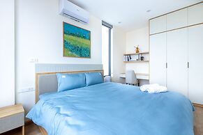 Muse Hanoi Boutique Apartment