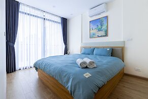Muse Hanoi Boutique Apartment