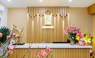 Muse Hanoi Boutique Apartment