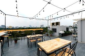 Muse Hanoi Boutique Apartment