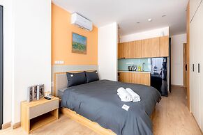 Muse Hanoi Boutique Apartment