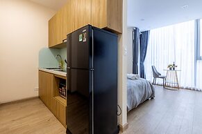 Muse Hanoi Boutique Apartment
